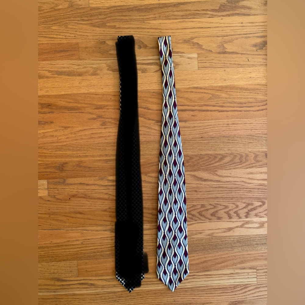 Robert Talbott Studio Tie